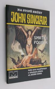 Smrtící polibek  / kniha