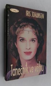 Tanečník ve větru