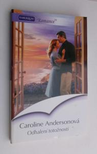 Odhalení totožnosti