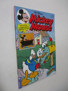 Mickey Mouse - Buď bit!