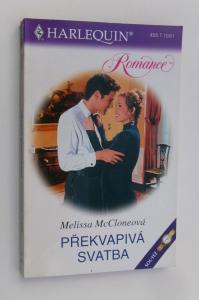 Překvapivá svatba