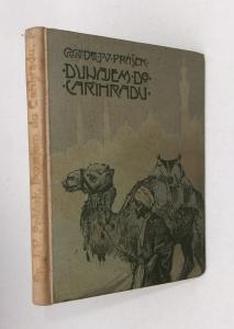 Dunajem do Cařihradu