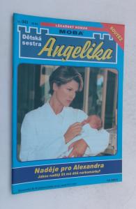 Naděje pro Alexandra