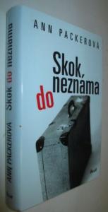 Skok do neznáma