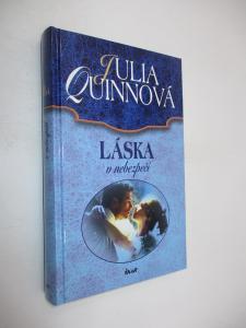 Láska v nebezpečí