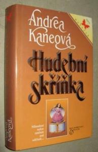 Hudební skříňka