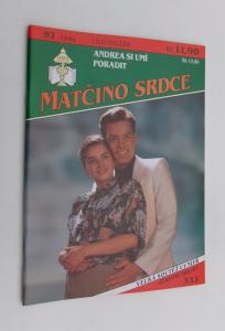 Andrea si umí poradit