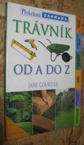 Trávník od A do Z