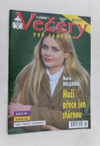 Muži přece jen stárnou