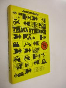 Tmavá studnice
