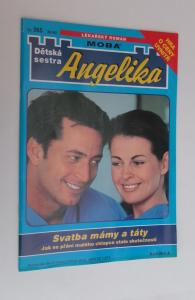 Svatba mámy a táty