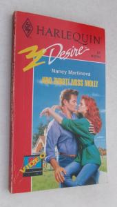 Kdo zkrotí miss Molly