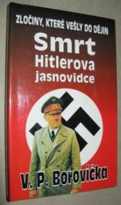Smrt Hitlerova jasnovidce