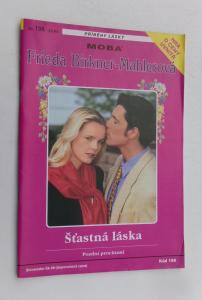 Šťastná láska
