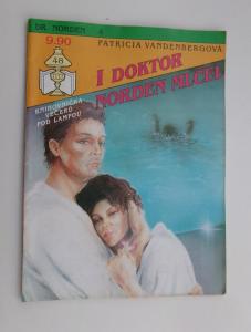 I doktor Norden mlčel