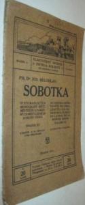 Sobotka