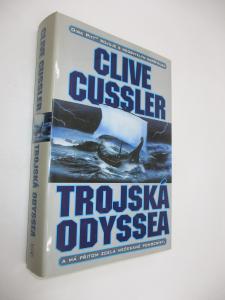 Trojská odyssea