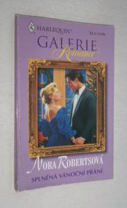 Splněná vánoční přání