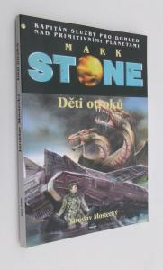 Děti otroků - Mark Stone