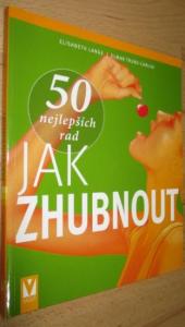 Jak zhubnout