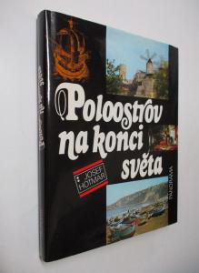 Poloostrov na konci světa