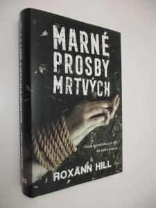 Marné prosby mrtvých