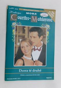 Dcera té druhé