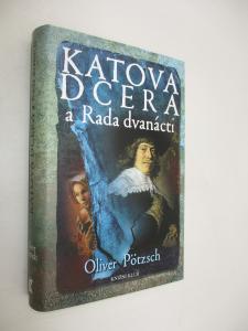 Katova dcera a Rada dvanácti