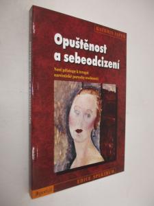 Opuštěnost a sebeodcizení