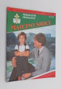 Nerozlučné přátelství