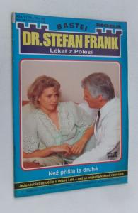 Než přišla ta druhá