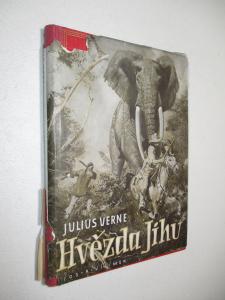 Hvězda jihu