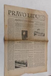 Právo lidu  (1946)