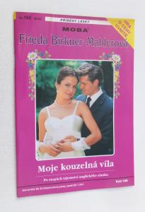 Moje kouzelná víla