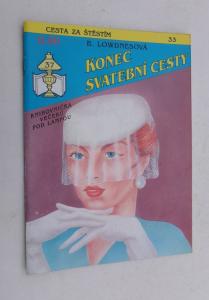 Konec svatební cesty