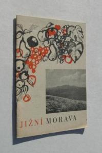 Jižní Morava