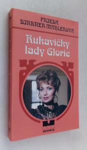Rukavičky lady Glorie