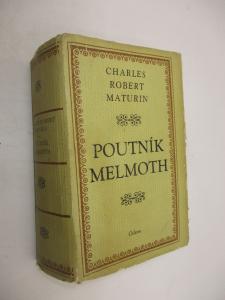 Poutník Melmoth