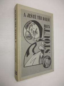 A ještě tři další