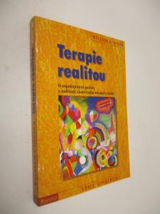 Terapie realitou