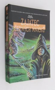 Zajatec černých mnichů - Mark Stone