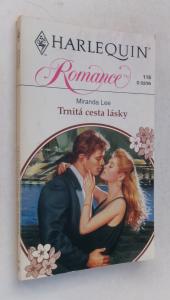 Trnitá cesta lásky