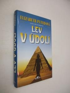 Lev v údolí