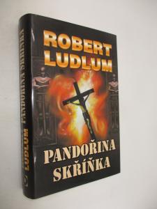 Pandořina skříňka