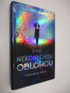 Pod nekonečnou oblohou