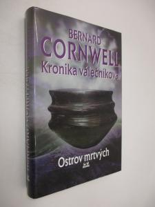 Kronika válečníkova - Ostrov mrtvých