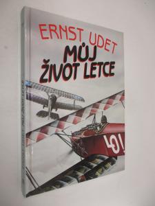 Můj život letce