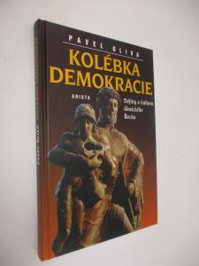 Kolébka demokracie