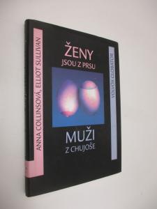 Ženy jsou z Prsu, muži z Chujoše