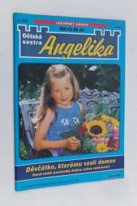 Děvčátko, kterému vzali domov